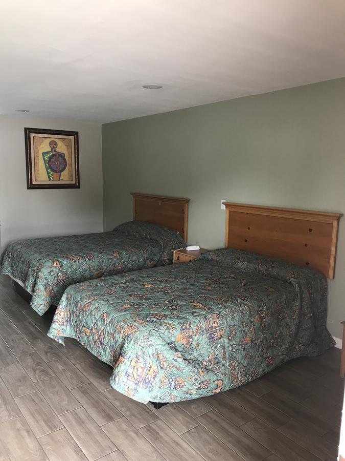 Homestead Inn San Antonio Esterno foto